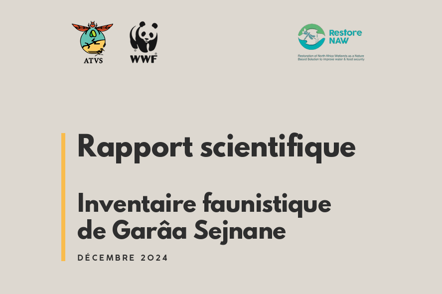 Wildlife Conservation