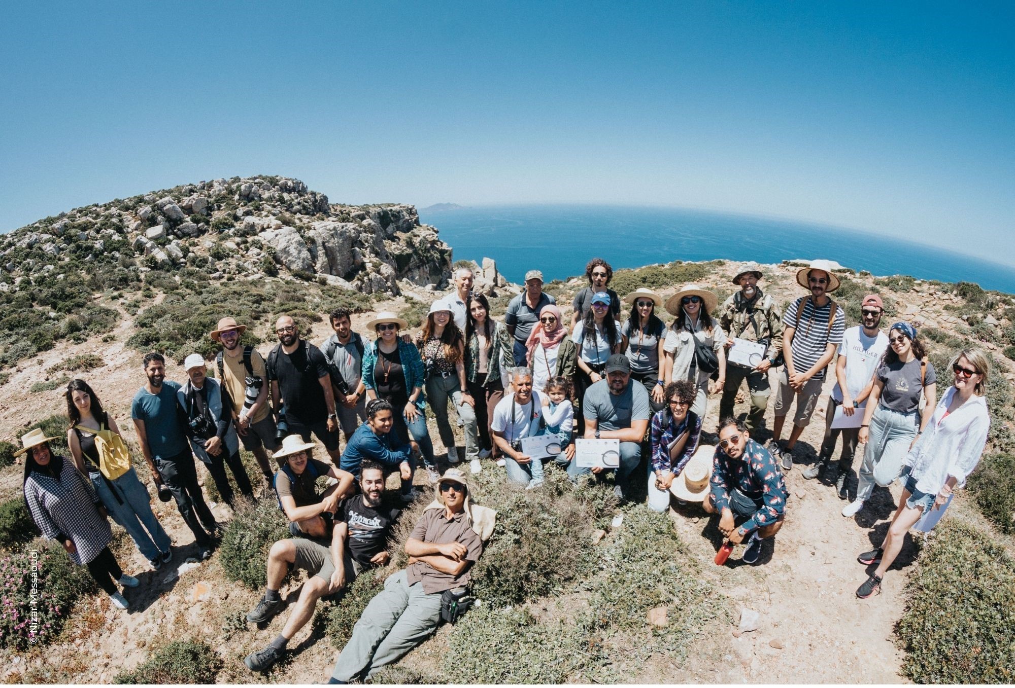 Association activities