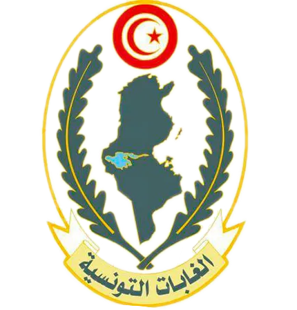 Logo Dirction génrale des forets
